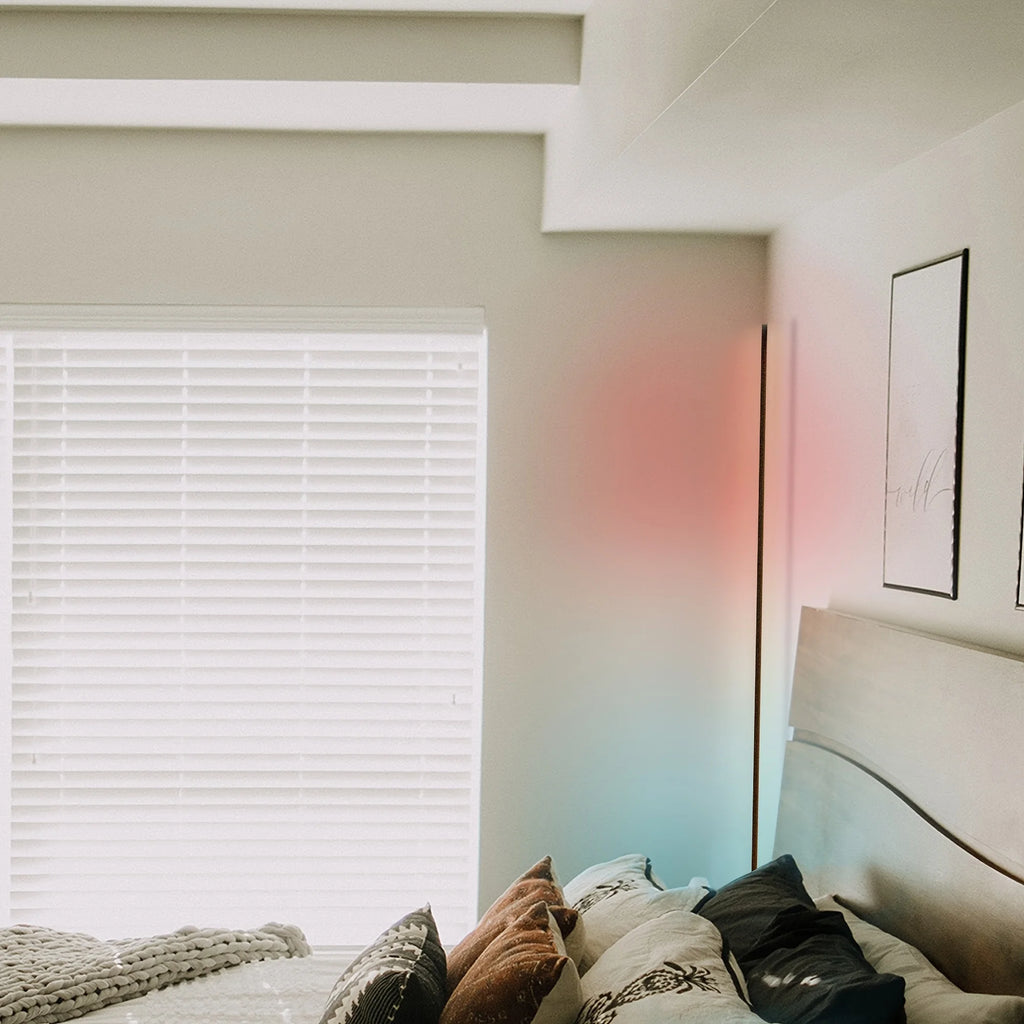 Aura RGB Lamp