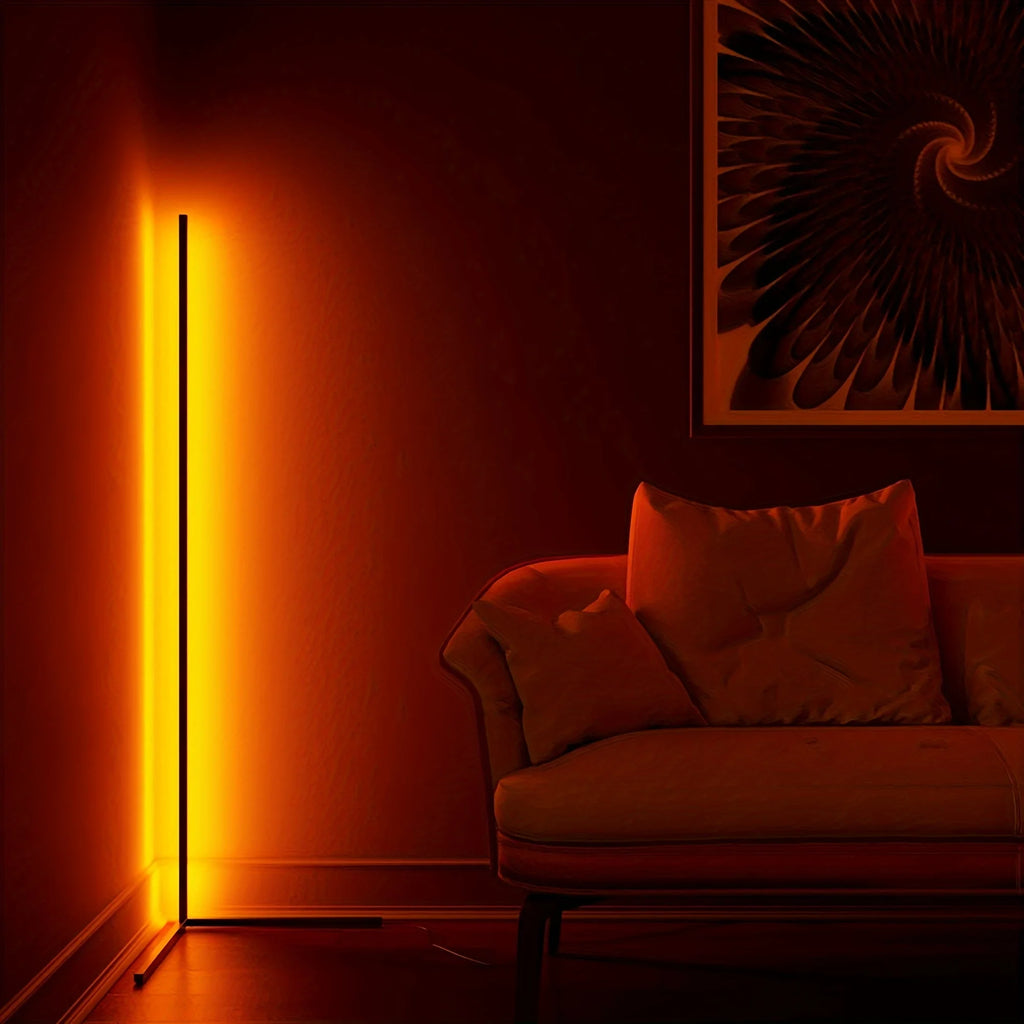 Aura RGB Lamp