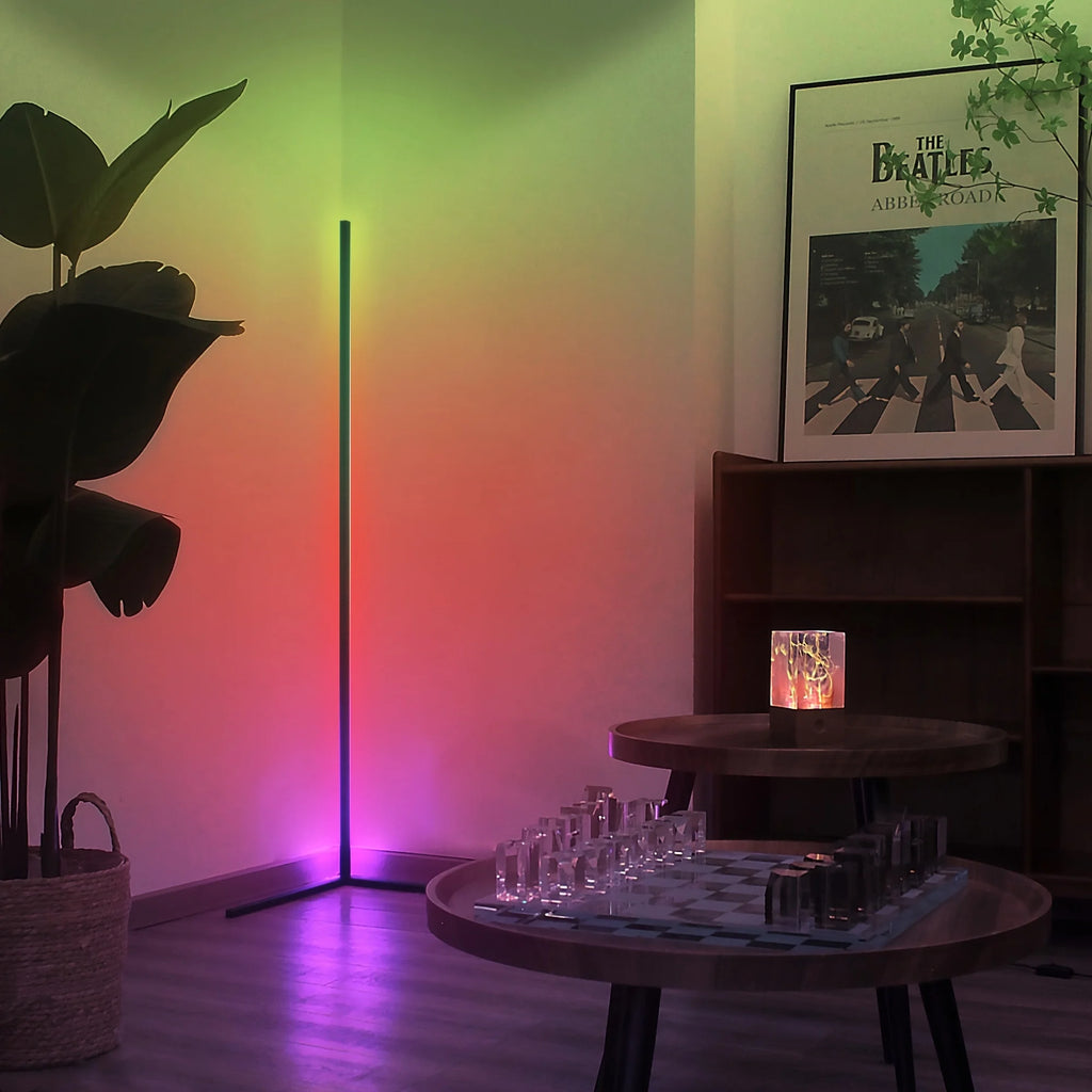 Aura RGB Lamp