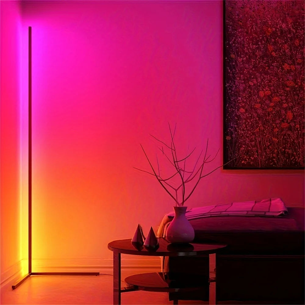 Aura RGB Lamp