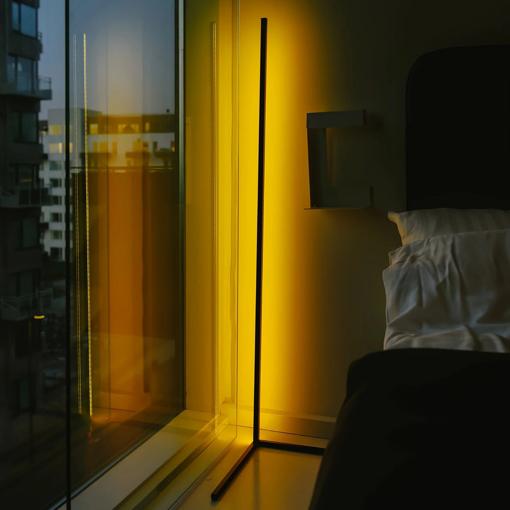 Aura RGB Lamp